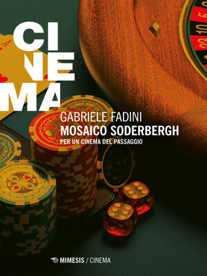 cover image of Mosaico Soderbergh